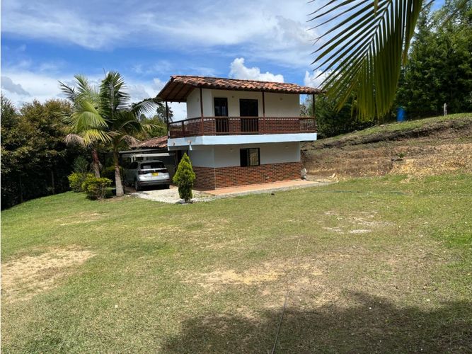 Finca en  Arriendo en Rionegro - Imagen 1