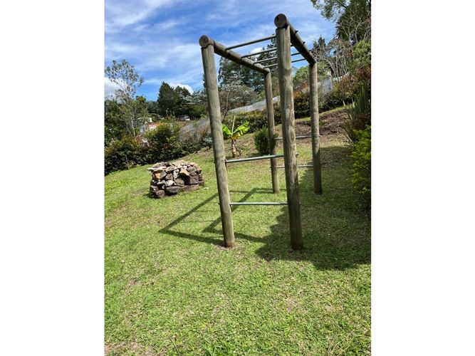Finca en  Arriendo en Rionegro - Miniatura 2