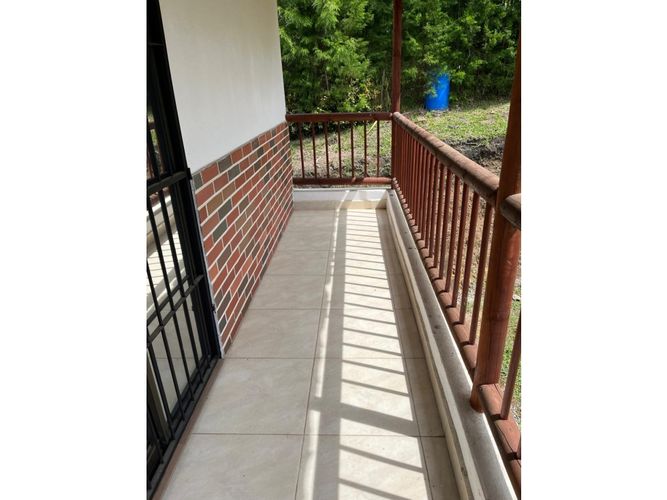 Finca en  Arriendo en Rionegro - Miniatura 3
