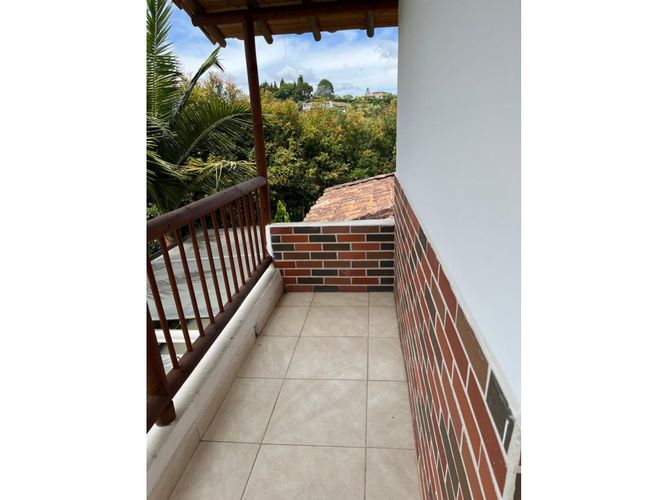 Finca en  Arriendo en Rionegro - Miniatura 7