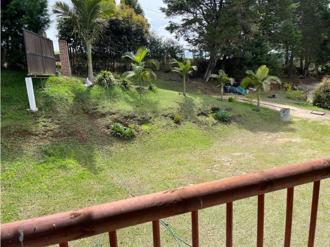 Finca en  Arriendo en Rionegro - Miniatura 9