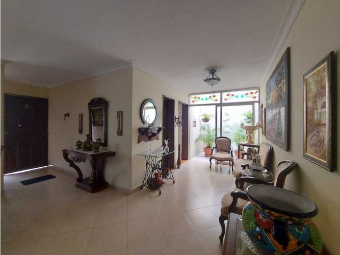 Casa en  Venta en La castellana, Medellín - Miniatura 2