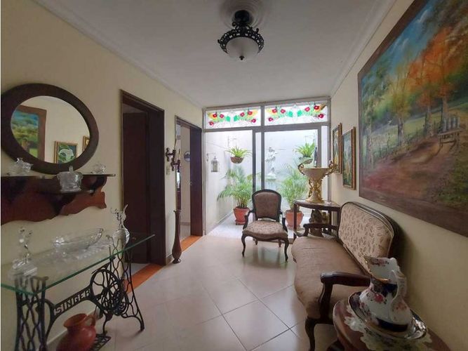Casa en  Venta en La castellana, Medellín - Miniatura 3