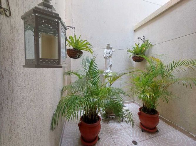 Casa en  Venta en La castellana, Medellín - Miniatura 4