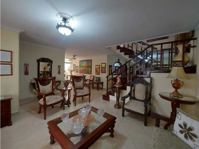 Casa en  Venta en La castellana, Medellín - Miniatura 7