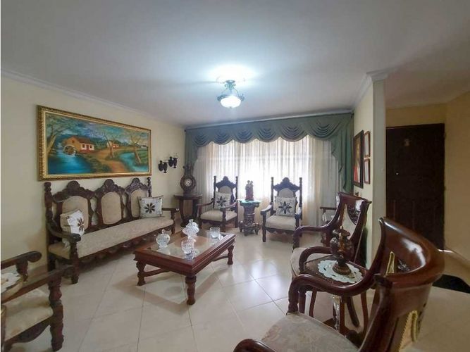 Casa en  Venta en La castellana, Medellín - Miniatura 8