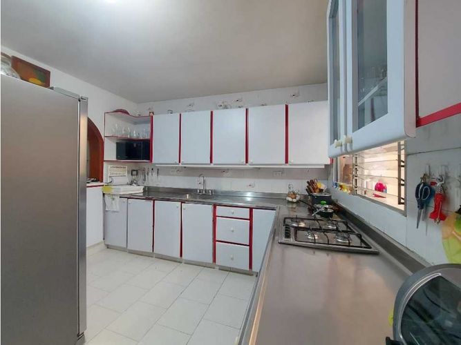 Casa en  Venta en La castellana, Medellín - Miniatura 9