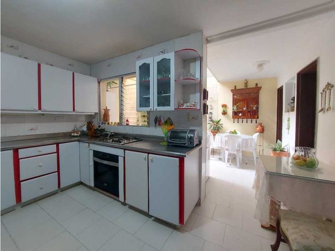 Casa en  Venta en La castellana, Medellín - Miniatura 10