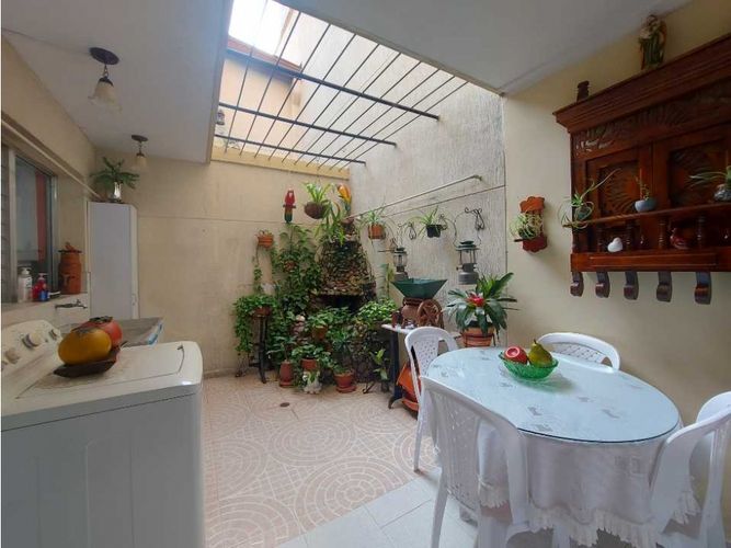 Casa en  Venta en La castellana, Medellín - Miniatura 11