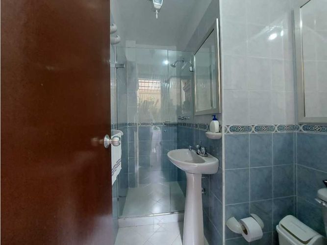Casa en  Venta en La castellana, Medellín - Miniatura 13