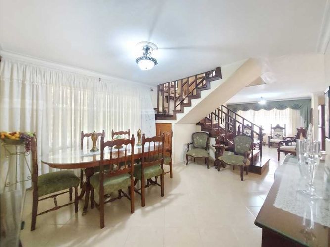 Casa en  Venta en La castellana, Medellín - Miniatura 14