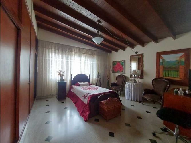 Casa en  Venta en La castellana, Medellín - Miniatura 19
