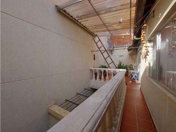 Casa en  Venta en La castellana, Medellín - Miniatura 20