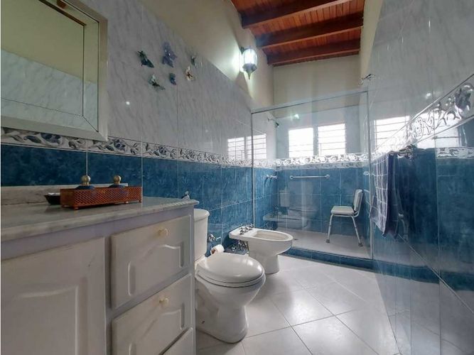 Casa en  Venta en La castellana, Medellín - Miniatura 21