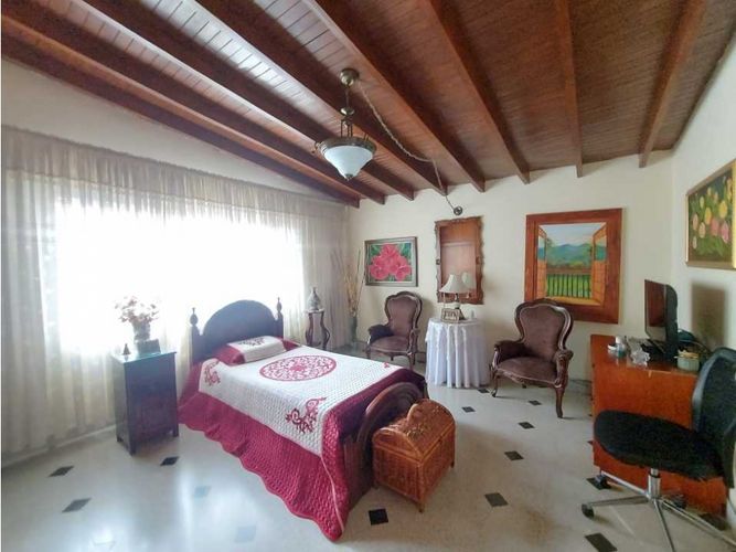 Casa en  Venta en La castellana, Medellín - Miniatura 22