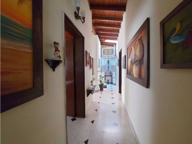 Casa en  Venta en La castellana, Medellín - Miniatura 25