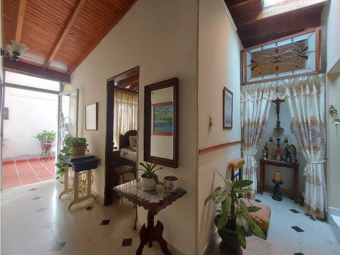 Casa en  Venta en La castellana, Medellín - Miniatura 26