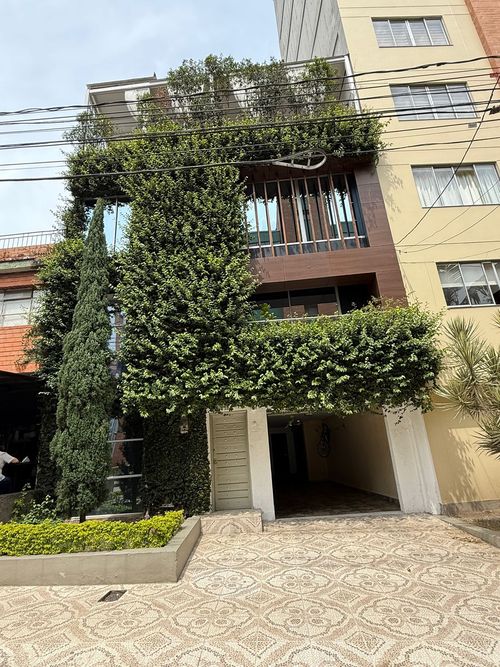 Casa en  Venta en Laureles, Medellín - Imagen 1