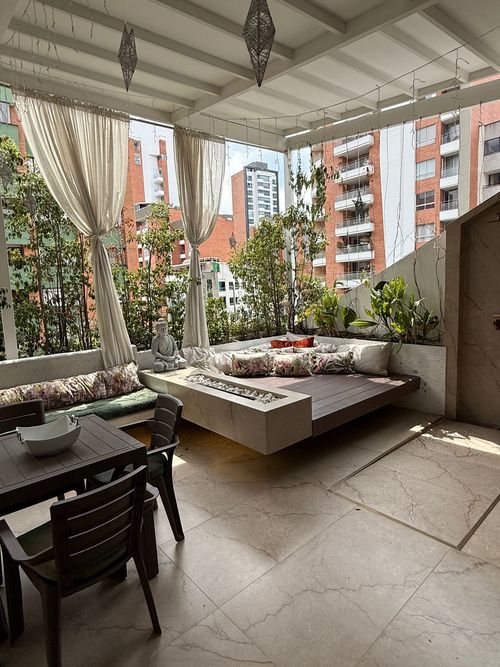 Casa en  Venta en Laureles, Medellín - Miniatura 3