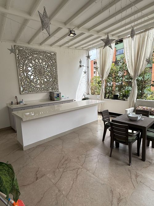 Casa en  Venta en Laureles, Medellín - Miniatura 4