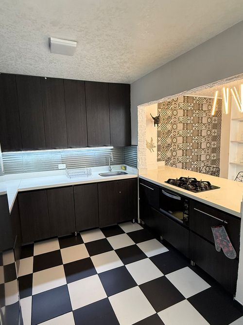 Casa en  Venta en Laureles, Medellín - Miniatura 7