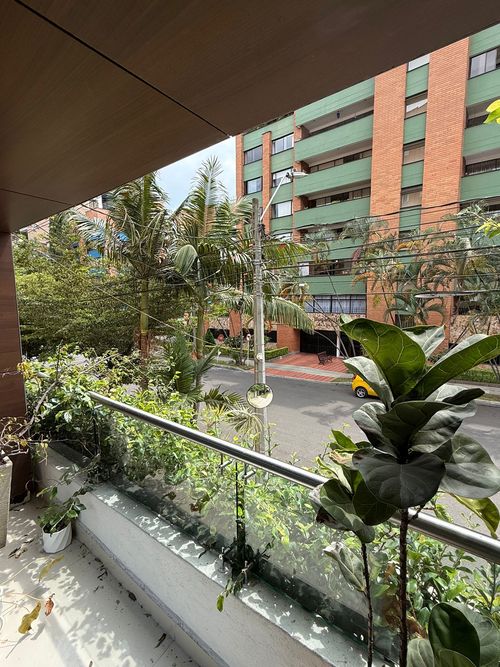 Casa en  Venta en Laureles, Medellín - Miniatura 11
