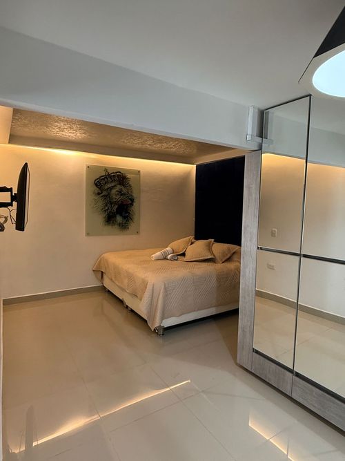 Casa en  Venta en Laureles, Medellín - Miniatura 17