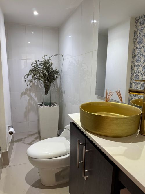 Casa en  Venta en Laureles, Medellín - Miniatura 24