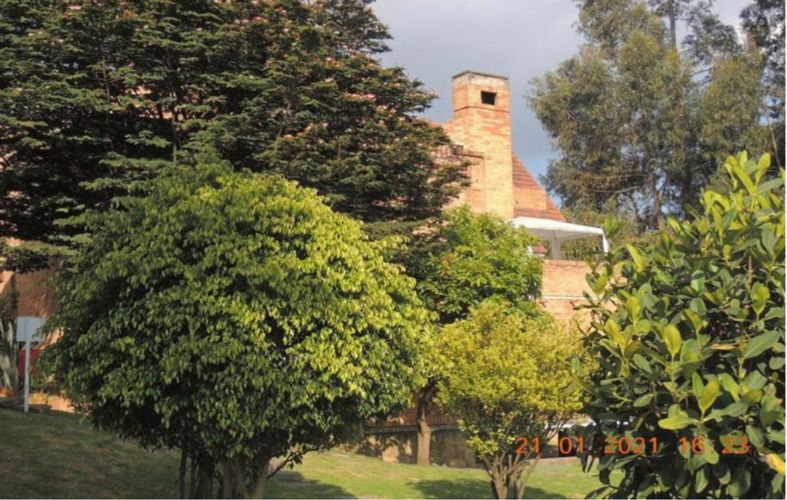 Casa en  Venta en Gratamira, Bogotá - Miniatura 2