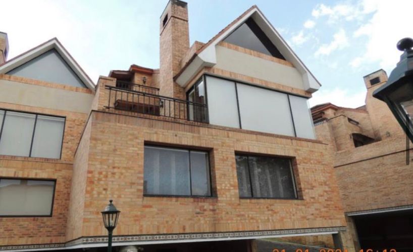 Casa en  Venta en Gratamira, Bogotá - Miniatura 3