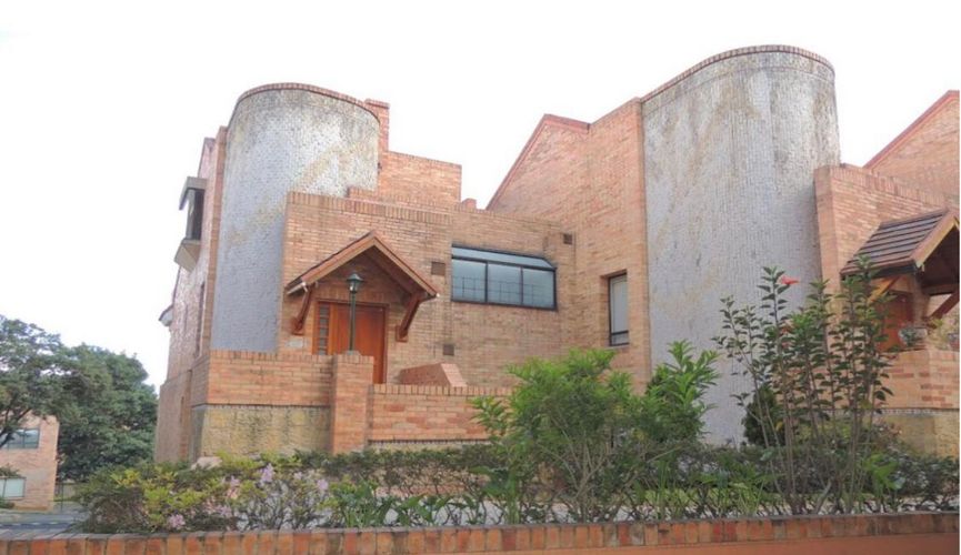 Casa en  Venta en Gratamira, Bogotá - Miniatura 4