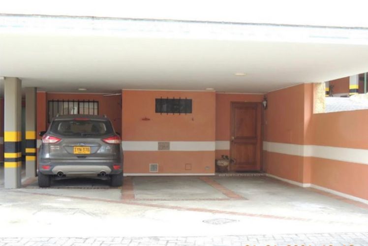 Casa en  Venta en Gratamira, Bogotá - Miniatura 5