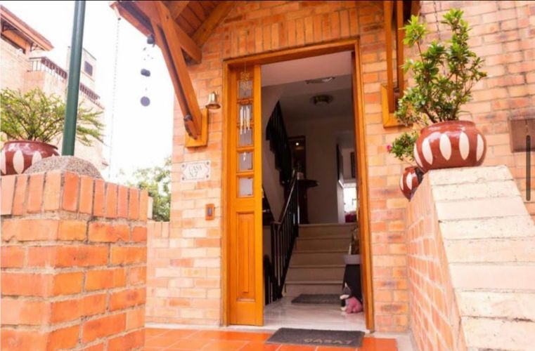 Casa en  Venta en Gratamira, Bogotá - Miniatura 6
