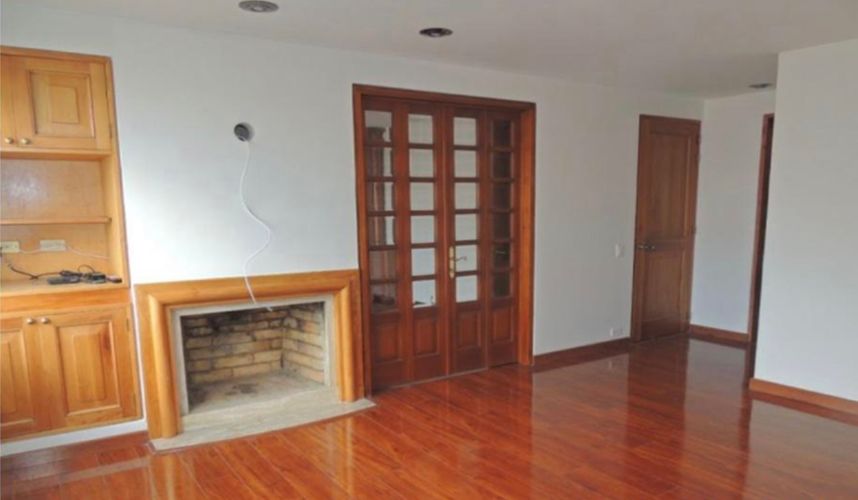 Casa en  Venta en Gratamira, Bogotá - Miniatura 13