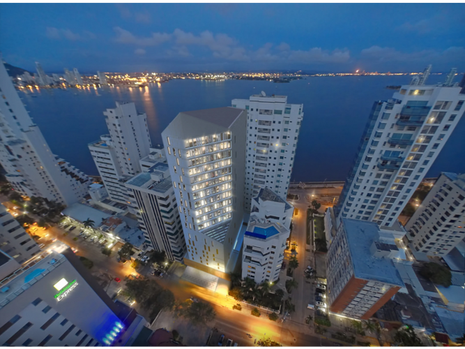 Oficina en  Venta en Cartagena de indias, Cartagena - Miniatura 8