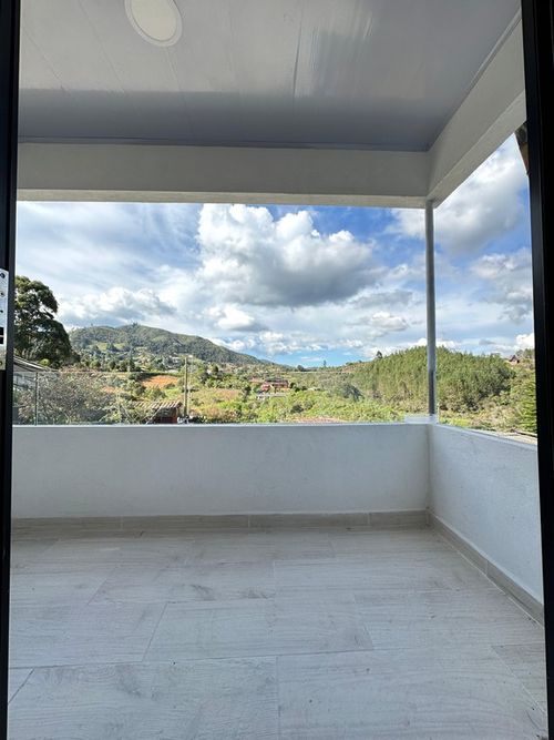 Finca en  Arriendo en Chaparral, Guarne - Miniatura 4