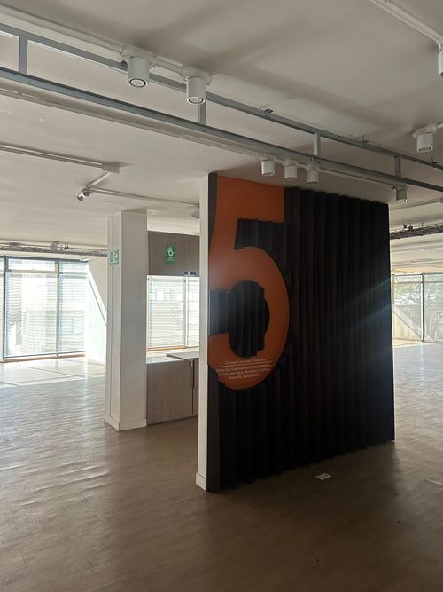Edificio en  Arriendo en Santa fe, Bogotá - Imagen 1