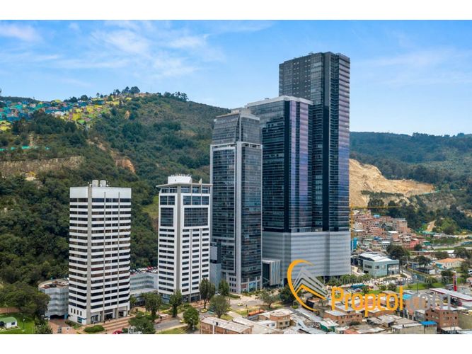 Oficina en venta en Usaquen, Bogotá - Imagen 1