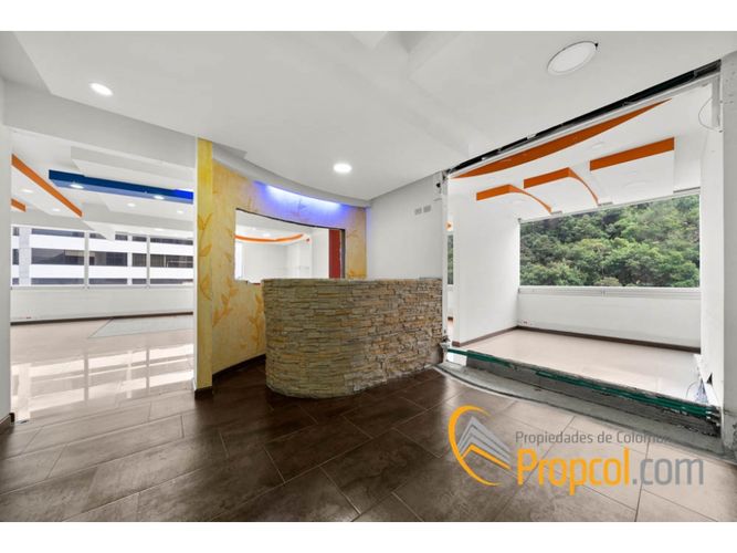 Oficina en venta en Usaquen, Bogotá - Miniatura 2