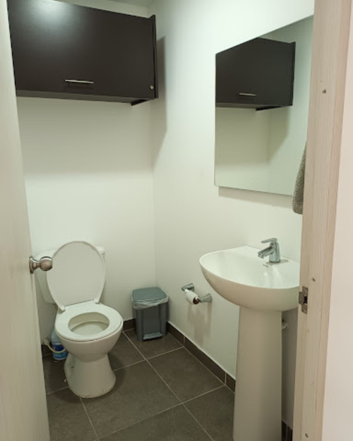 Oficina en  Venta en Hipodromo, Ibagué - Miniatura 4