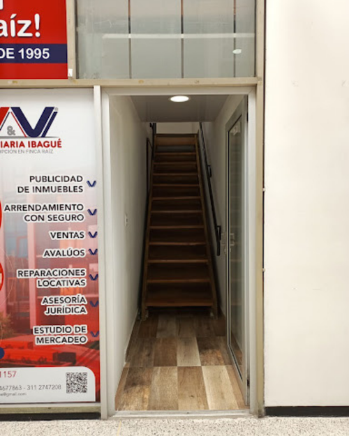Oficina en  Venta en Hipodromo, Ibagué - Miniatura 5