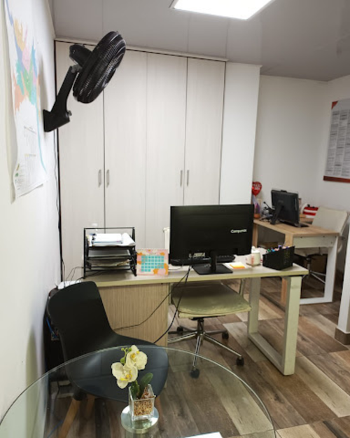 Oficina en  Venta en Hipodromo, Ibagué - Miniatura 7