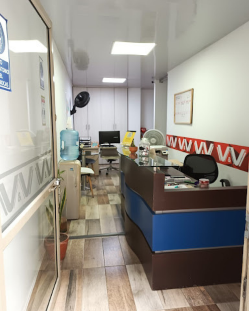 Oficina en  Venta en Hipodromo, Ibagué - Miniatura 8