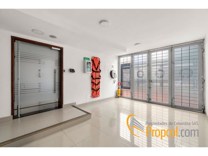 Edificio en venta en Barrios unidos, Bogotá - Miniatura 5