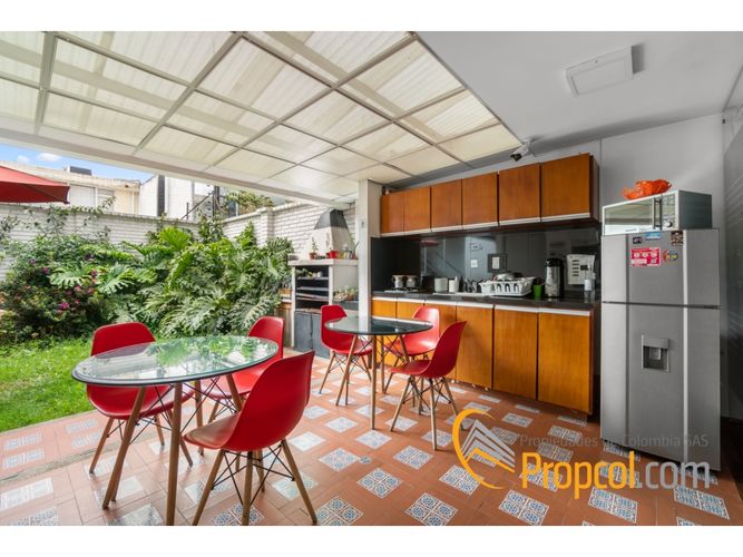 Edificio en venta en Barrios unidos, Bogotá - Miniatura 7
