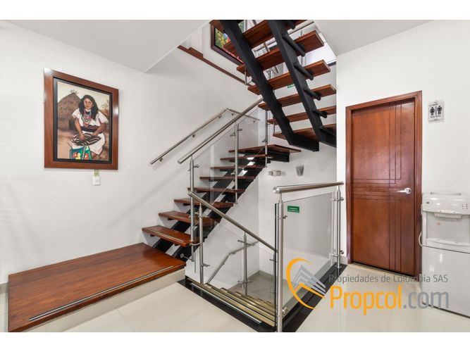 Edificio en venta en Barrios unidos, Bogotá - Miniatura 9