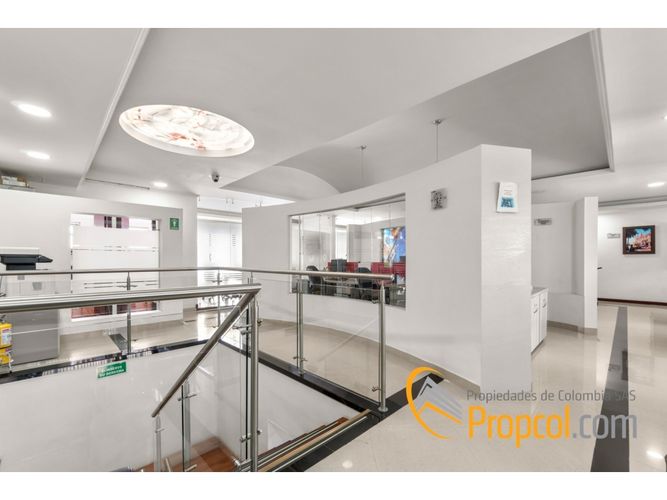 Edificio en venta en Barrios unidos, Bogotá - Miniatura 10