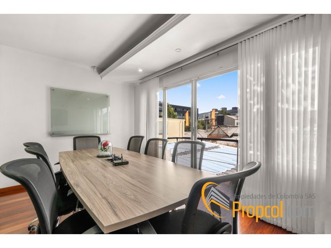 Edificio en venta en Barrios unidos, Bogotá - Miniatura 15