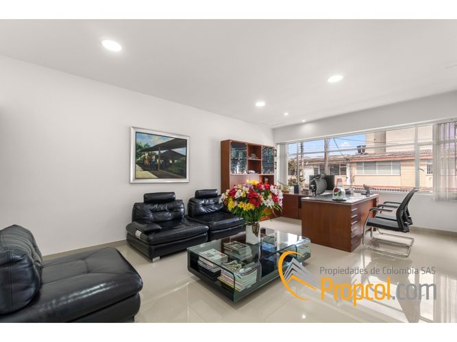 Edificio en venta en Barrios unidos, Bogotá - Miniatura 16