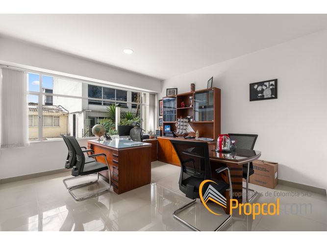 Edificio en venta en Barrios unidos, Bogotá - Miniatura 18